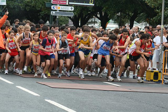 Coruna10 Campionato Galego de 10 Km. 0961